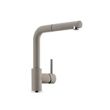 thumbnail of NABER Gramix 2 Armatur / Granit Concrete / Zugauslauf / Hochdruck