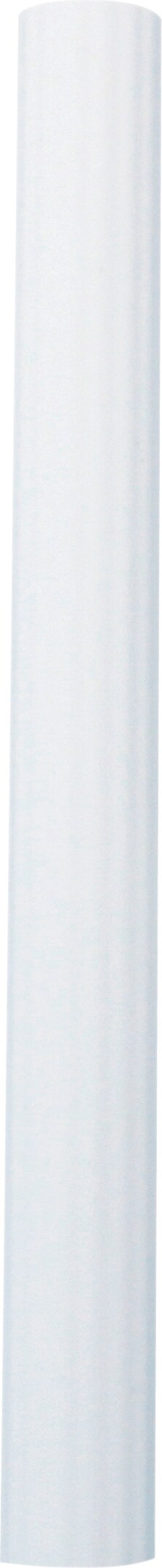 Schneider - Tortenständer Säule, weiß, gerillt, Länge: 15 cm, Kunststoff