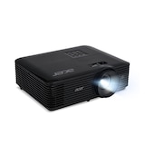 thumbnail of Acer Essential X1128H Beamer Standard Throw-Projektor 4500 ANSI Lumen DLP SVGA (800x600) 3D Schwarz