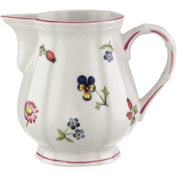 Villeroy & Boch Petite Fleur Milchkännchen 250ml