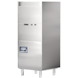 thumbnail of METRO PROFESSIONAL Vaatwasser GHP1300SW, 68.5 x 72 x 169 cm 400 V, 1,3 L/cyclus, zonder afvoerpomp