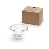 thumbnail of Eureka Mignon Single Dose Bohnenbehälter fume