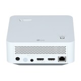 thumbnail of LG PF510Q Beamer