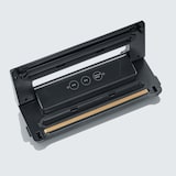 thumbnail of SEVERIN Vakuumiergerät - vollautomatisches Vakuumieren und Verschweißen