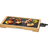 thumbnail of Plancha Teppanyaki Gril  PC-TYG 1143 usage non-intensif Proficook