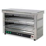 thumbnail of Grande torradeira industrial HR Integraequipamiento