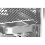 thumbnail of METRO PROFESSIONAL Table réfrigérée GN 1/1 4 portes,
