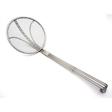 thumbnail of METRO Professional Schaumlöffel mit Haken, Ø 20 cm, 54 cm, Edelstahl