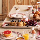 thumbnail of Villeroy & Boch Winter Bakery Delight Gebäckplatten-Set 3-teilig