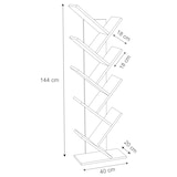 thumbnail of VCM  Nulis  H. 140 x B. 40 x T. 20 cm