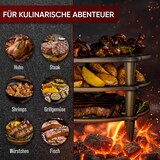 thumbnail of GUSSKÖNIG  Stapelrost für 12 l Dutch Oven