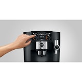 thumbnail of Jura - J8 Twin Diamond Zwart Koffiezetapparaat