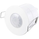 thumbnail of Sygonix SY-5251906 Decke, Einbau Decken-Bewegungsmelder 360 ° Relais Weiß IP65