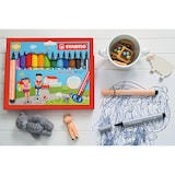 thumbnail of STABILO 14 feutres de coloriage pointe large Trio Scribbi