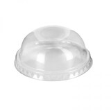 thumbnail of 50 pezzi. Coperchio ermetico in PET per bicchieri ECO in fibra (8Ø) Ref PW209POPETL80D