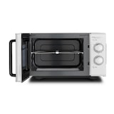 thumbnail of CASO MG 25 Ecostyle Ceramic - Design Mikrowelle mit Grillfunktion
