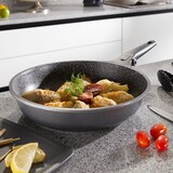 thumbnail of STONELINE® Imagination PLUS Bratpfanne 28 cm, beschichtet mit abnehmbarem Griff, Induktion geeignet