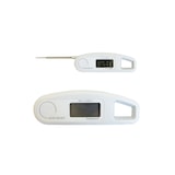 thumbnail of Schneider - Einstich-Thermometer, -40 bis +250 °C