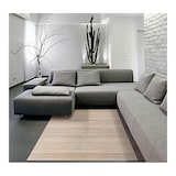 thumbnail of BAMBOO COOL - Bambus-Putz-Teppich 140X200Cm