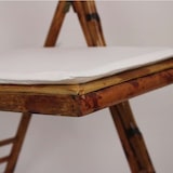 thumbnail of Solycarpa Silla Bambú Plegable