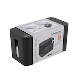 thumbnail of BLUELOUNGE - Cablebox Mini- Caja Ignifuga Recogecables- Negra