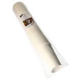 thumbnail of Starpak 50 Trinkbecher, Pappe "To Go" 0,4 l Ø 9 cm · 13,9 cm weiss