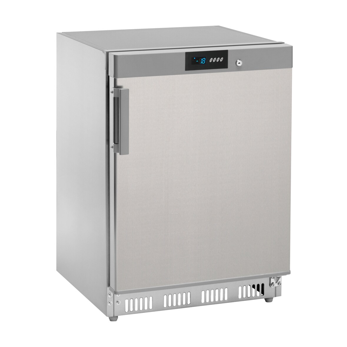 Armario refrigerado AKD200F SS