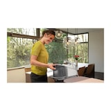 thumbnail of Centrale Vapeur Braun Carestyle 7 Pro 2700 W Blanc Et Gris