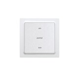 thumbnail of Eltako Funk-2-Kanal-Taster F2ZT55E-pm 30055445