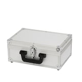 thumbnail of Transportkoffer BASIC S Lager Werkzeugkoffer Aluahmen Schaumstoffpolster
