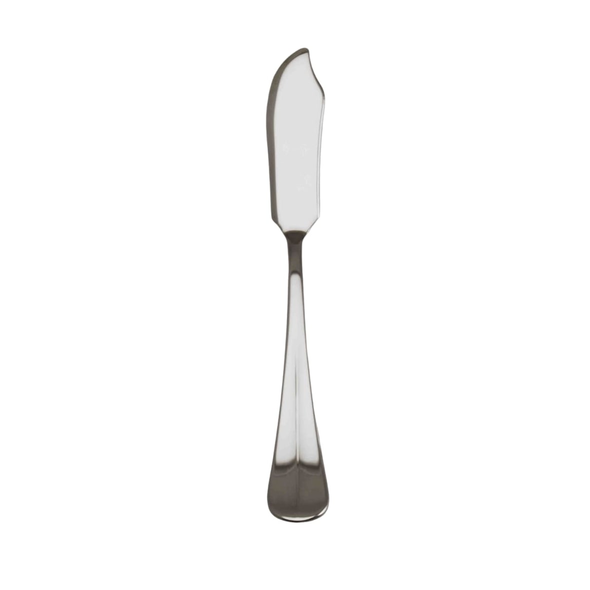 Cuchillo de pescado PINTINOX "BAGUETTE" , 13/0, 3,0mm, 12 piezas