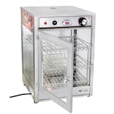 thumbnail of Beeketal Speisenwärmer Heiße Theke Warmhaltevitrine BHT1