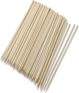 thumbnail of MONOUSO - Pinchos Brocheta de Bambú 100mm (200 Uds)