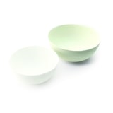 thumbnail of Sier Disposables Bagastro Schüssel rund 30cl ø110 x h50 mm, 12 x 40 stk. Verpackung