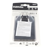 thumbnail of Duracell batterijlader Hi-Speed Advanced Charger, inclusief 2 AA en 2 AAA batterijen, op blister