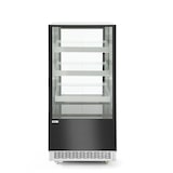 thumbnail of Arktic koelvitrine met 1 achterdeur, 3 schuine glasplaten en 500 liter