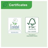 thumbnail of Papel higiénico Tork Mini Jumbo de 2 capas 170m