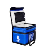 thumbnail of Glacière isotherme professionnelle rigide de précision - Certifié P650 - Volume 12L - Dim. Ext.  40 x 30 x 30 cm - Dim. Int. 32,5 x 18,5 x 21,5 cm