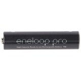 thumbnail of Panasonic eneloop pro pile ready-to use ni-mh, aaa/micro, 4 pièces,