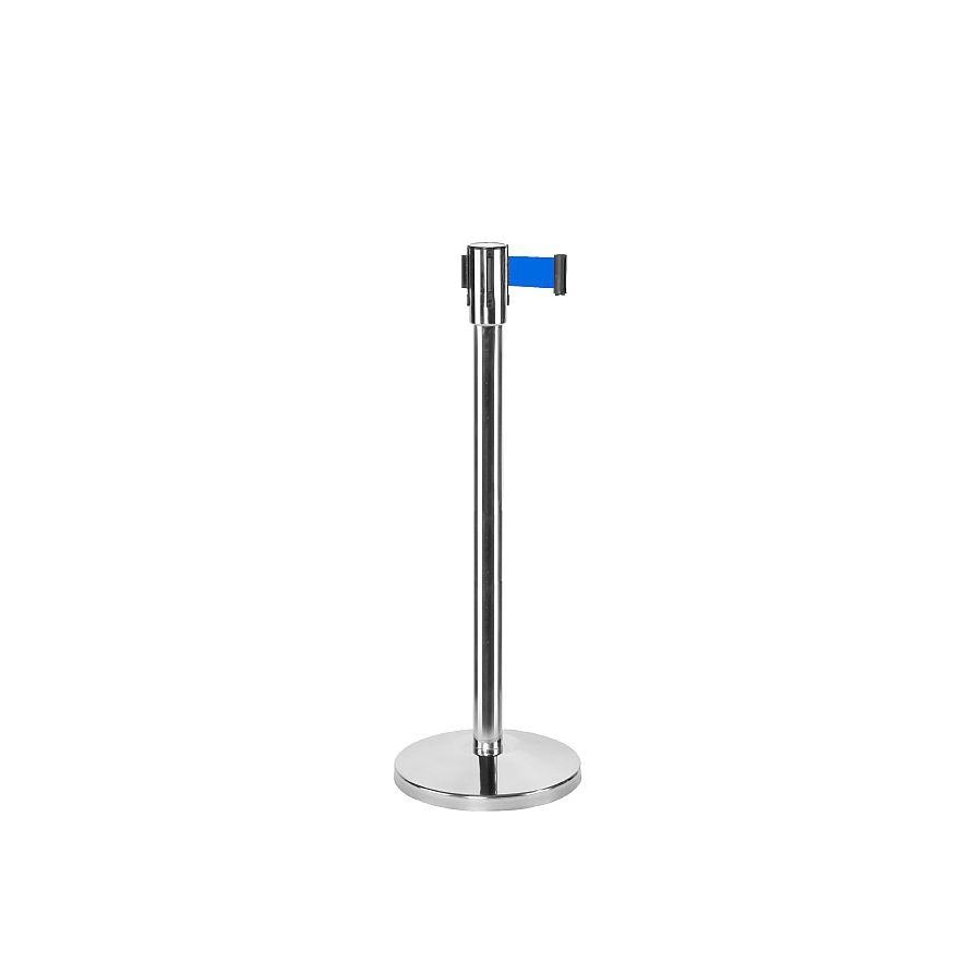 Saro Afzetpaal met trekkoord Model AF 206 SB