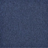 thumbnail of Loseta de moqueta azul royal 50 x 50 cm / caja 40 uds. - 10m² / hogar / oficina / comercio