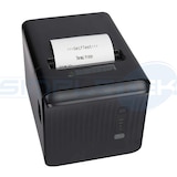 thumbnail of Stampante Termica Usb 80mm Comande Ricevute Scommesse Cablata Nera Windows Mac