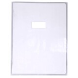 thumbnail of Calligraphe 10x Heftumschl 24x32 PVC transparent- Farblos 73401C