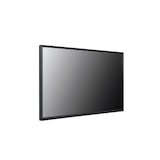 thumbnail of LG 32SM5J-B Signage-Display Digital Signage Flachbildschirm 81,3 cm (32") IPS WLAN 400 cd/m² Full HD Schwarz 24/7