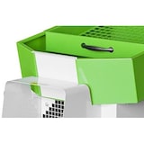thumbnail of Defogliatore a ventilazione forzata elettrico per olive Tornado 3000