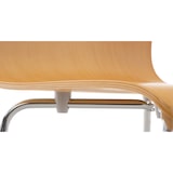 thumbnail of 16er-Set Wartezimmerstuhl PEPE natura