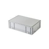 thumbnail of PROREGAL 10x Eurobox NextGen Store | HxBxT 17x30x40cm | 16 Liter | Front offen | Eurobehälter, Transportbox, Transportbehälter