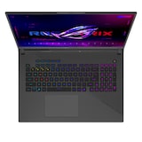 thumbnail of ASUS ROG Strix G18 G814FP-S9006W 18` Ryzen 9 9955HX 32GB RAM 1TB SSD RTX 5070 Laptop