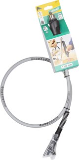 thumbnail of Wolfcraft Eje flexible, diseño resistente 2147000