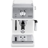 thumbnail of De’Longhi Active Line ECP33.21.W Máquina de café combinada manual 1,1 L